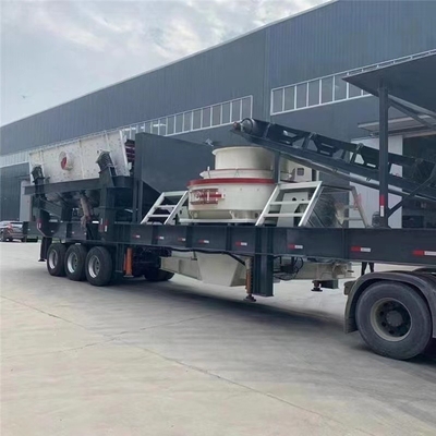 YG938E69 Σπαστικό σαγόνων για κινητή πέτρα Συσσωρευτική πέτρα Γρανίτη ασβεστόλιθος θερμή προώθηση