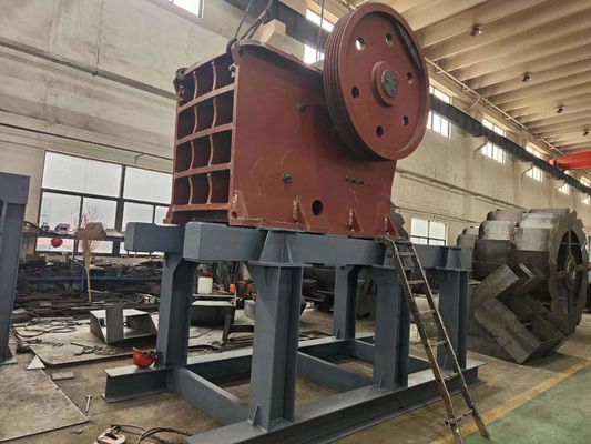 110kw κινητήρα Ηλεκτρική ενέργεια