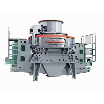 60-520t παραγωγική ικανότητα Αμμο VSI Impact Sand Making Machine για 0-5mm μέγεθος εξόδου