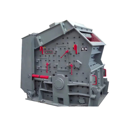 Μέγεθος εισόδου 300-700mm PF1214/PF1315 Συσσωρευτής επιπτώσεων με εξατομικευμένο αίτημα