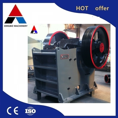 Σχεδιασμός πέτρα σπαστικό μαστού PE1000*1200 σε 60-200tph σε πέτρα σπαστικό μηχανή