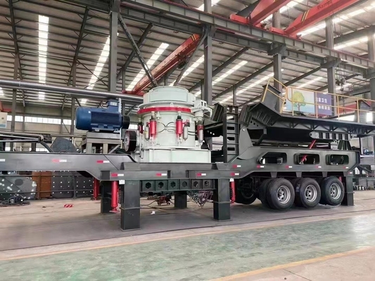 YG938E69 Σπαστικό σαγόνων για κινητή πέτρα Συσσωρευτική πέτρα Γρανίτη ασβεστόλιθος θερμή προώθηση