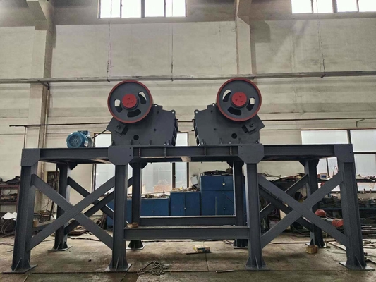 110kw κινητήρα Ηλεκτρική ενέργεια