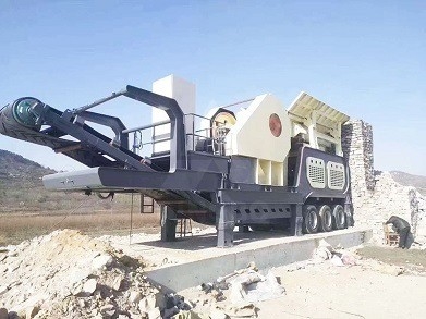 Κινητή πέτρα 60-300 Tph με προηγμένη τεχνολογία και χαμηλό κόστος συντήρησης