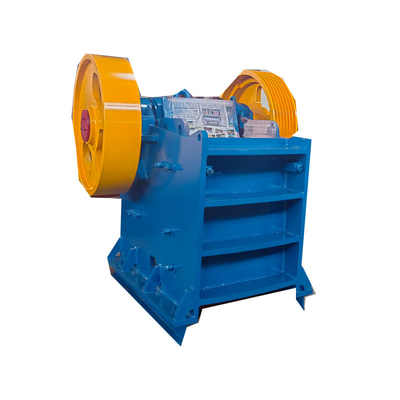180-220kw Δύναμη κινητήρα PE1200*1500 Μικρός κινητός λιθόθρακας για λύσεις θρυμματισμού