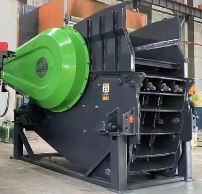 Μέγεθος εξόδου 100-250mm πέτρα συντρίμμια με και 290-845tph χωρητικότητα σε πέτρα σαγόνι συντρίμμια
