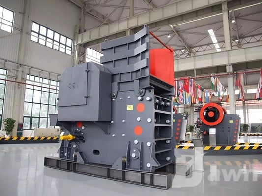 100tph Σταθερό λατομείο πέτρα πέτρα C6X110 Σπαστική μονάδα κατάχρησης σαγόνων για υλικά μεταλλεύματος