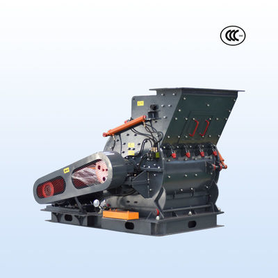 Οι πελάτες απαιτούν PC4008-75 Ευρωπαϊκή έκδοση της γραμμής παραγωγής ροής ρυθμού χονδρής άλεσης