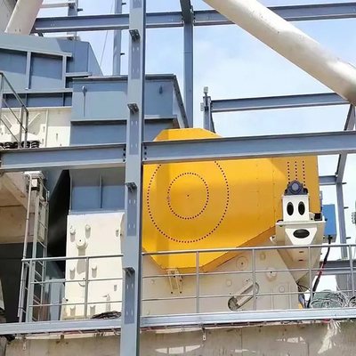 Πυρήνας PE600*900 Χρεωστή σαγόνων για εύκολη εγκατάσταση και μεταπώλησης 1 έτος