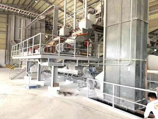 PC4008-75 Τύπος κινητήρα κινητήρας εναλλασσόμενου ρεύματος (AC)