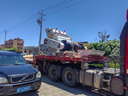 Εγκατάσταση κάτω από τεχνική καθοδήγηση Σιδηροπράσινο ορυκτό Σφυροτριβείο Σφυροτριβείο Μίκα Στριβείο