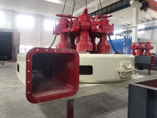 1-25tph χωρητικότητα ασβεστόλιθο Raymond Στρίψιμο Mill Machine για τις απαιτήσεις των πελατών