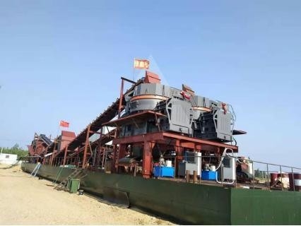 VSI7611 Μηχανήματα παρασκευής άμμου για εργοστάσιο παρασκευής αμμου από ποτάμι