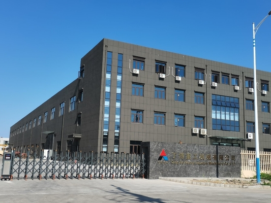 Συσσωρευτικό εξοπλισμό VSI-7611 Συσσωρευτής επιπτώσεων για προσαρμογή οδικών κατασκευών