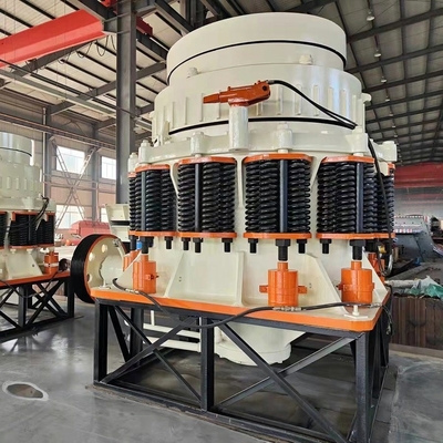Προσαρμοσμένο PYB600/PYB900/PYB1200/PYB1750/PYB2200 Πηγή Κωνικό Συσσωρευτή για Προσαρμογή
