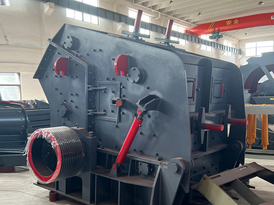 Μέγεθος εισόδου 300-700mm PF1214/PF1315 Συσσωρευτής επιπτώσεων με εξατομικευμένο αίτημα