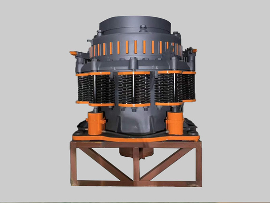 Η Siemens Motor Cone Crusher για μεταλλεύματα και βράχια σε προσιτή τιμή