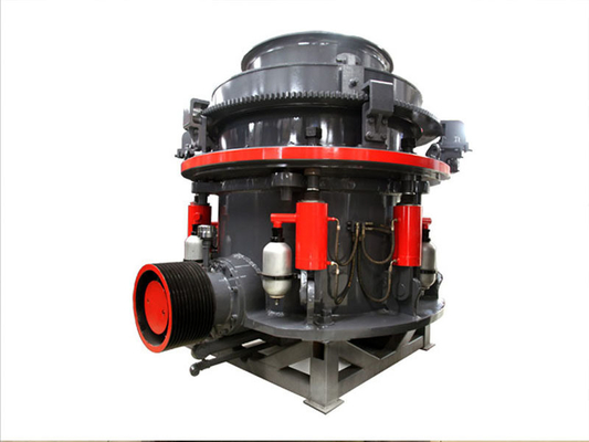 Η Siemens Motor Cone Crusher για μεταλλεύματα και βράχια σε προσιτή τιμή
