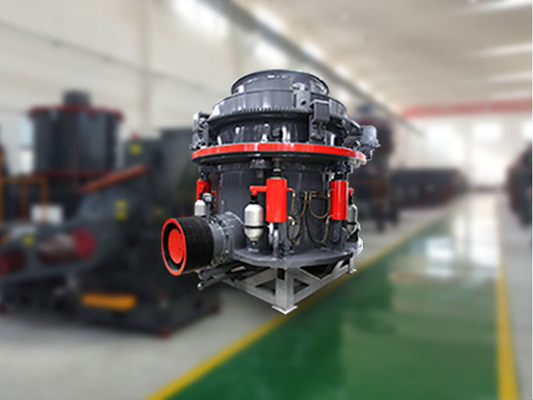 Η Siemens Motor Cone Crusher για μεταλλεύματα και βράχια σε προσιτή τιμή