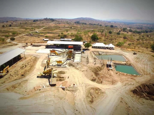PF1315 Συγκλονιστής επιπτώσεων κατάλληλος για τις απαιτήσεις των πελατών στην κατασκευή κτιρίων