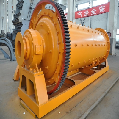 18.5-1800kw κινητήρα ισχύς καλσίτη γρίφοντας μπάλα μύλο για αποστολή και εκτιμώμενο χρόνο παράδοσης