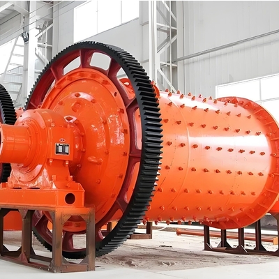 18.5-1800kw κινητήρα ισχύς καλσίτη γρίφοντας μπάλα μύλο για αποστολή και εκτιμώμενο χρόνο παράδοσης