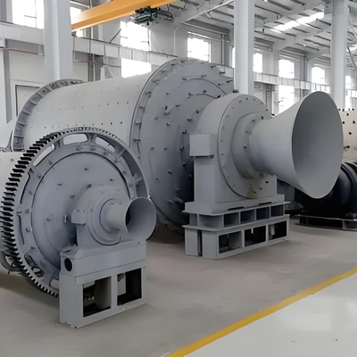 18.5-1800kw κινητήρα ισχύς καλσίτη γρίφοντας μπάλα μύλο για αποστολή και εκτιμώμενο χρόνο παράδοσης