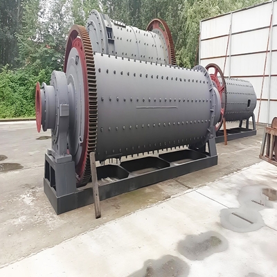 18.5-1800kw κινητήρα ισχύς καλσίτη γρίφοντας μπάλα μύλο για αποστολή και εκτιμώμενο χρόνο παράδοσης